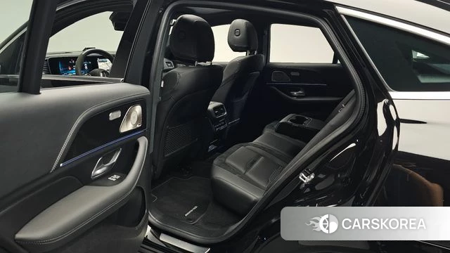 Mercedes-Benz GLE-Class W167 id 4748924 из Кореи 18