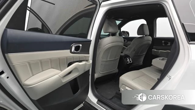 Kia The New Sorento 4th Generation id 4560394 из Кореи 18