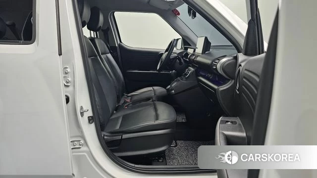 Hyundai Casper id 4408987 из Кореи 18