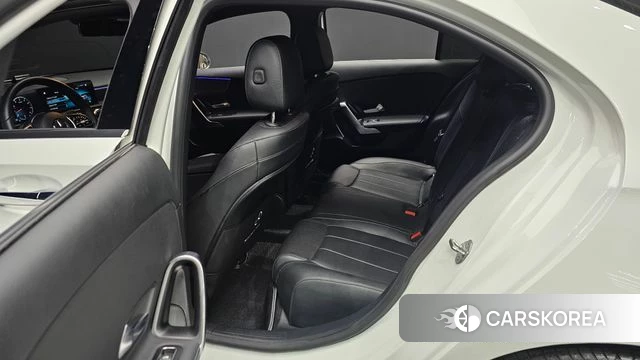 Mercedes-Benz A-Class W177 id 4445656 из Кореи 18