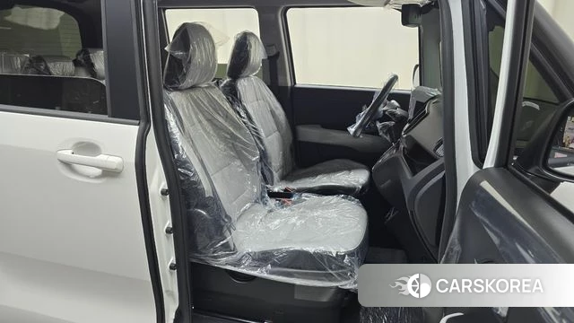 Kia The New Kia Ray id 4634867 из Кореи 18