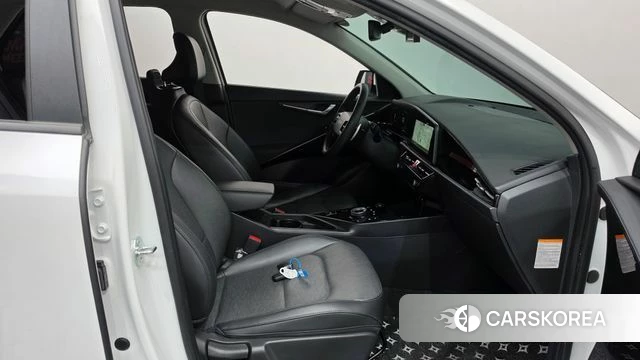 Kia Di Ol Nu Niro id 4706122 из Кореи 18