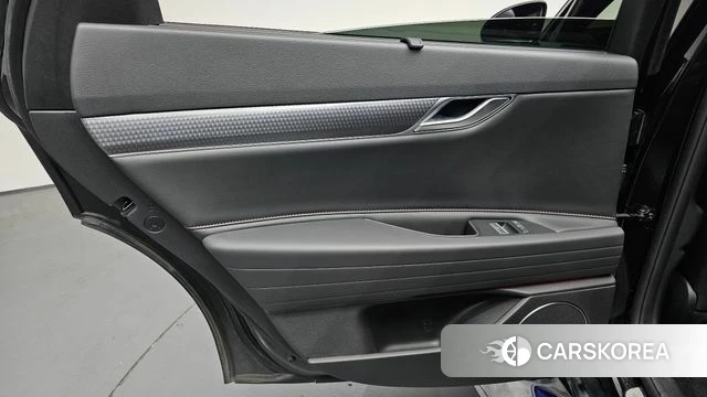Genesis G80 (RG3) id 4315369 из Кореи 18