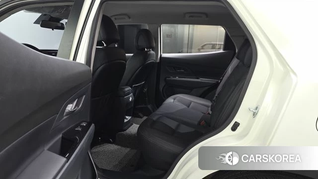 Ssangyong Beautiful Korando id 4403222 из Кореи 18