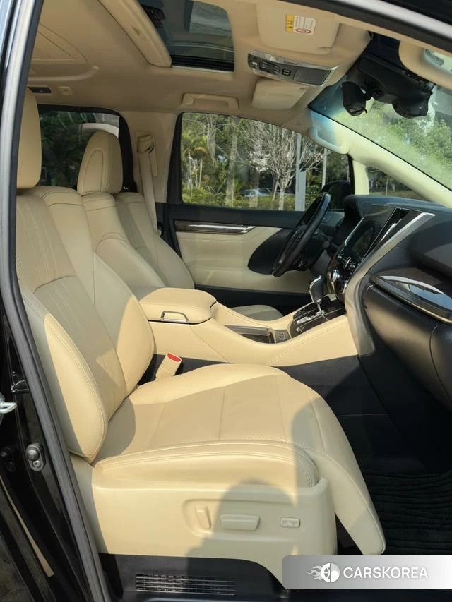 Toyota Elfa id 3993808 из Китая 18