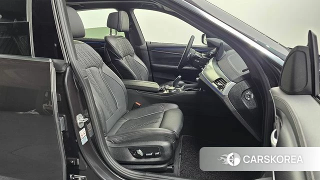 BMW 6 Series GT (G32) id 4922061 из Кореи 18