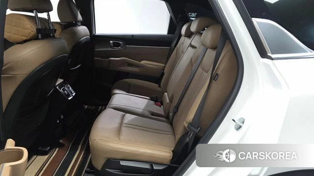 Kia The New Sorento 4th Generation id 4421552 из Кореи 18