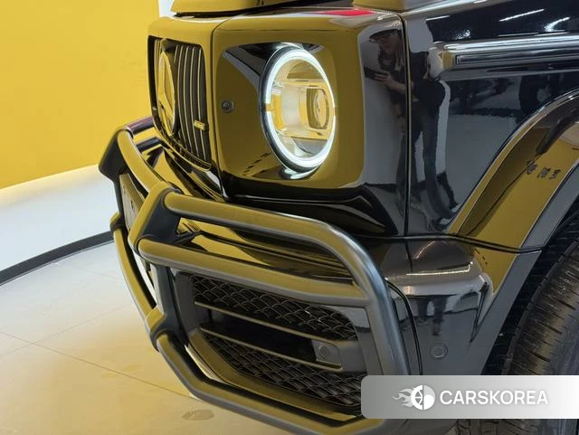 Mercedes-Benz G-class AMG id 4257020 из Китая 18