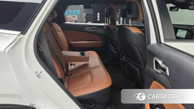 Kia Sportage 5th Generation Hybrid id 4474647 из Кореи 18