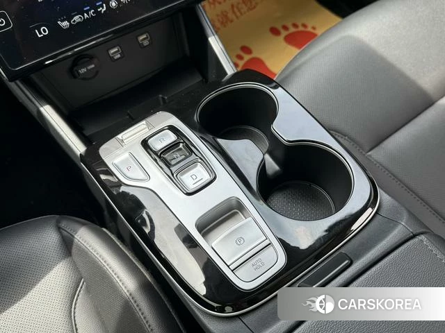 Hyundai Tucson id 4274708 из Китая 18
