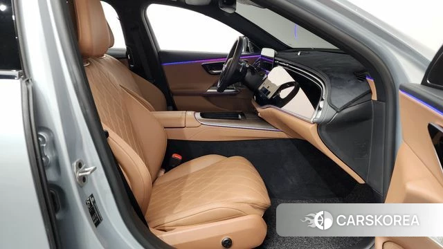 Mercedes-Benz E-Class W214 id 4792272 из Кореи 18