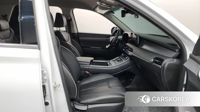 Hyundai Palisade id 4542024 из Кореи 18