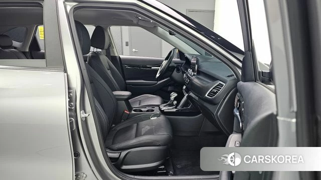 Kia Seltos id 4401805 из Кореи 18