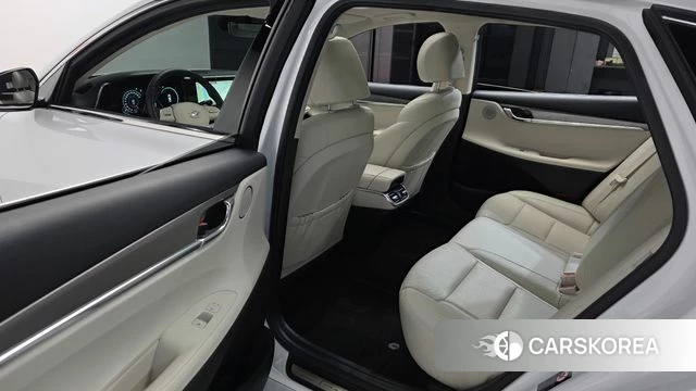 Hyundai The New Grandeur IG id 4779537 из Кореи 18
