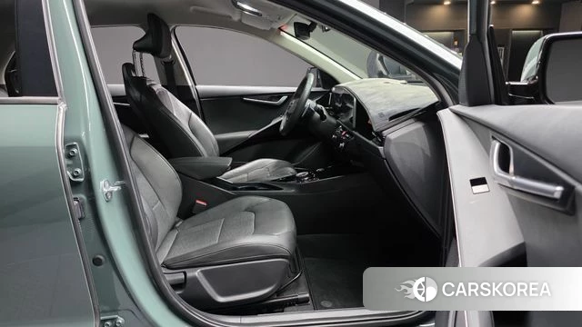 Kia Di Ol Nu Niro id 4753797 из Кореи 18