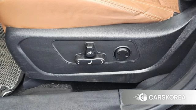 Ssangyong Torres id 4893609 из Кореи 18