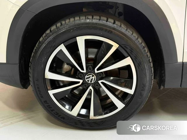 Volkswagen Tuyue id 4260046 из Китая 18