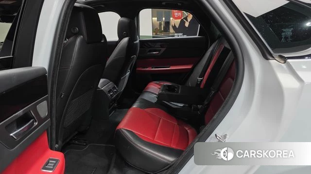 Jaguar XF (X260) id 4396804 из Кореи 18