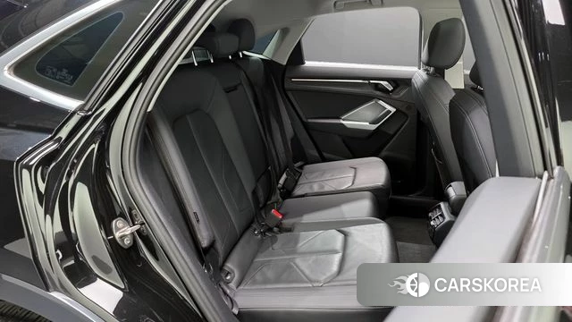 Audi Q3 (F3) id 4187806 из Кореи 18