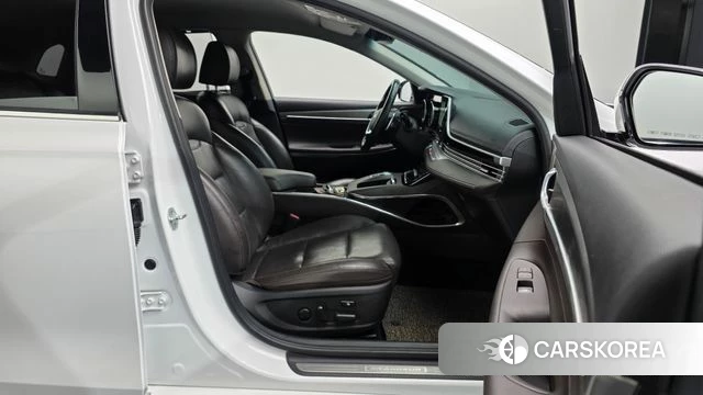 Hyundai The New Grandeur IG id 4458207 из Кореи 18