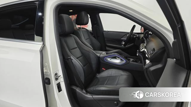 Mercedes-Benz GLE-Class W167 id 4683402 из Кореи 18