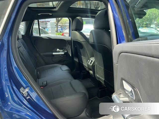 Mercedes-Benz GLA id 4261387 из Китая 18