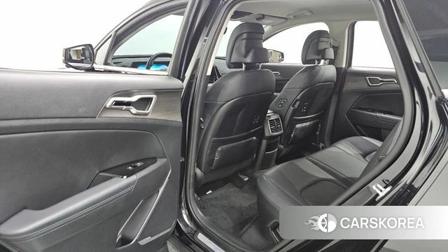 Kia Sportage 5th Generation id 4579788 из Кореи 18