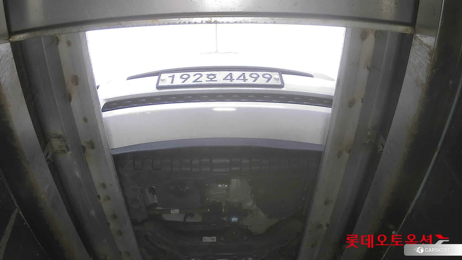 Kia Ray id 4674151 из Кореи 18