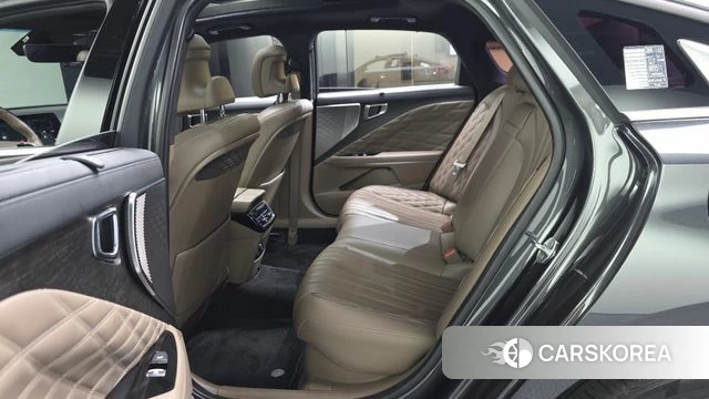 Kia K8 Hybrid id 4917886 из Кореи 18