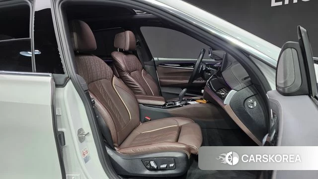 BMW 6 Series GT (G32) id 4528648 из Кореи 18