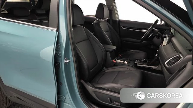 Kia The New Seltos id 4201102 из Кореи 18