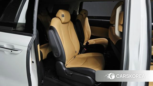 Kia Carnival 4th generation id 4249675 из Кореи 18