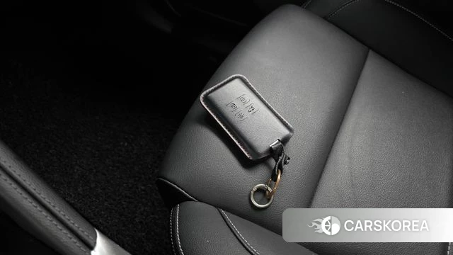 Renault Korea (Samsung) The New QM6 id 4506613 из Кореи 18