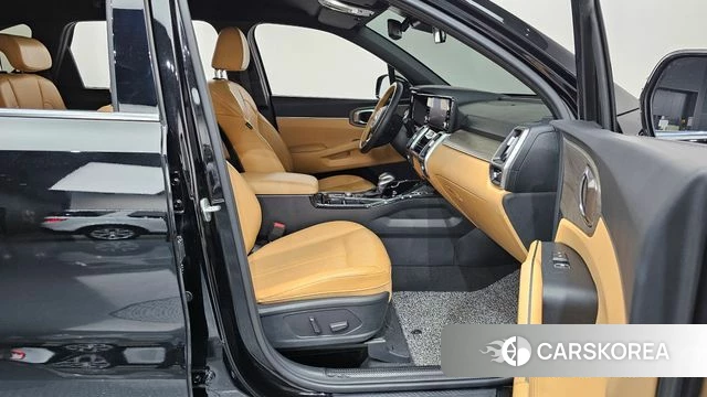 Kia Sorento 4th Generation id 4244865 из Кореи 18