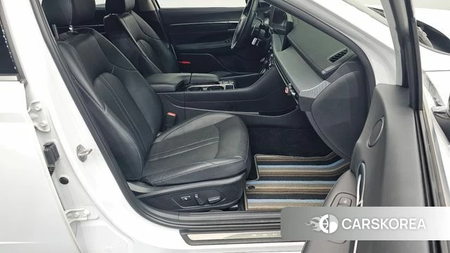 Hyundai Sonata D Edge (DN8) id 4456845 из Кореи 18