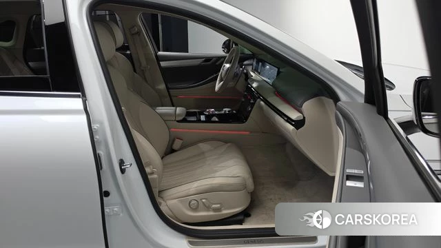 Genesis G80 (RG3) id 4739402 из Кореи 18