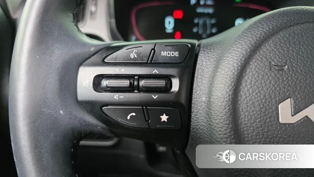 Kia The New Kia Ray id 4641024 из Кореи 18