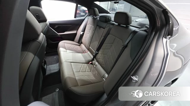 BMW 5 Series (G60) id 4773236 из Кореи 18