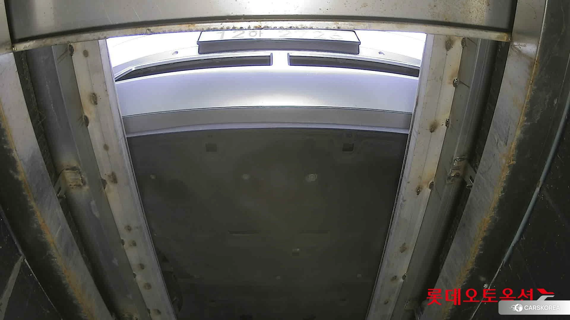Hyundai IONIQ 5 id 4289349 из Кореи 18