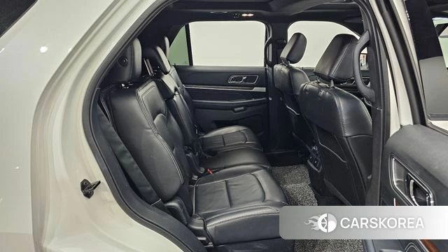 Ford Explorer id 4203611 из Кореи 18