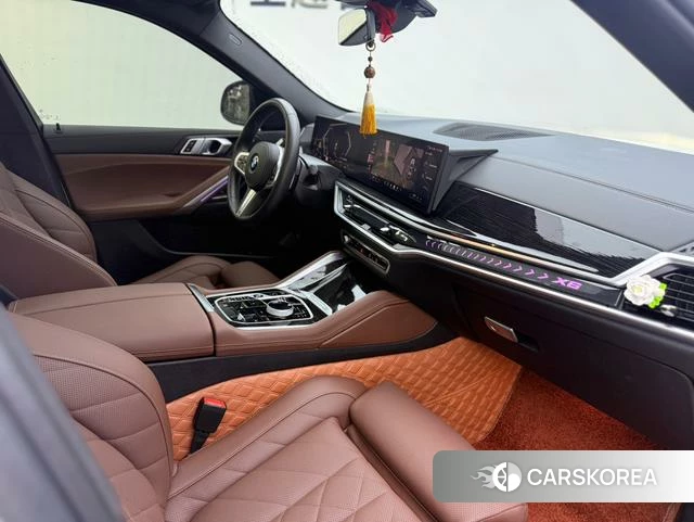 BMW X6 id 4257747 из Китая 18