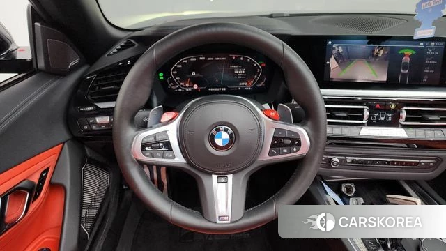 BMW Z4 (G29) id 4746523 из Кореи 18