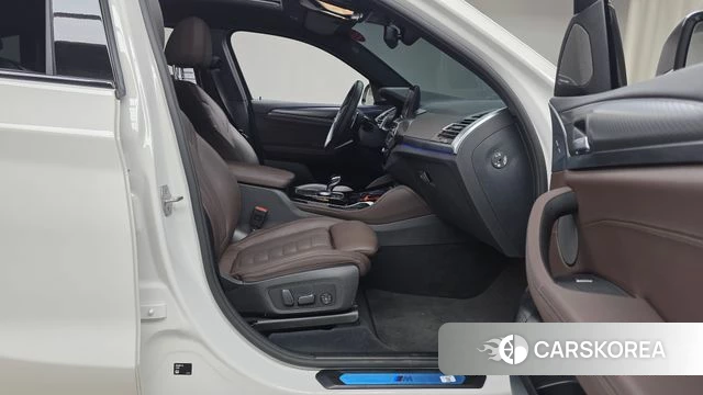 BMW X4 (G02) id 4515857 из Кореи 18