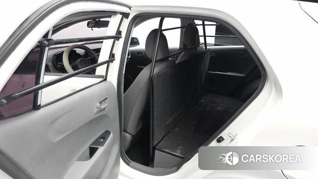 Kia Morning Urban (JA) id 4683601 из Кореи 18