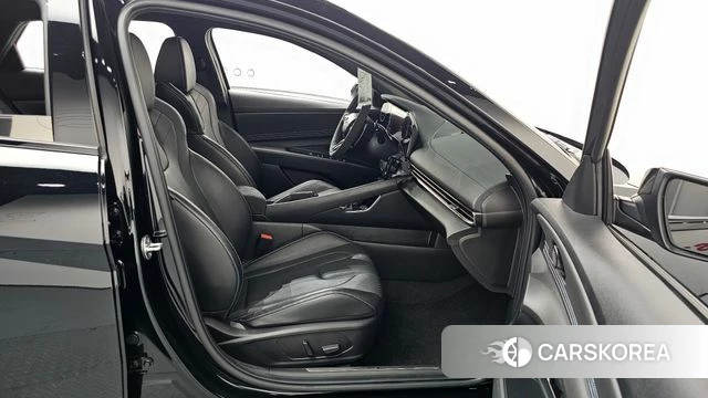 Hyundai Avante (CN7) id 4201829 из Кореи 18