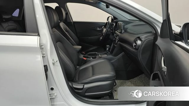 Hyundai Kona id 4410571 из Кореи 18