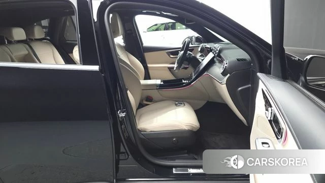 Mercedes-Benz GLC-Class X254 id 4863346 из Кореи 18