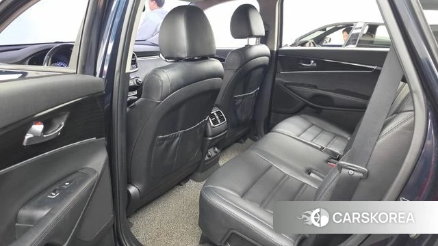 Kia The New Sorento id 4943981 из Кореи 18