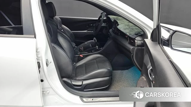 Hyundai Veloster (JS) id 4581864 из Кореи 18