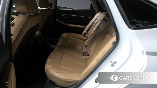 Hyundai Sonata Hybrid (DN8) id 4245024 из Кореи 18